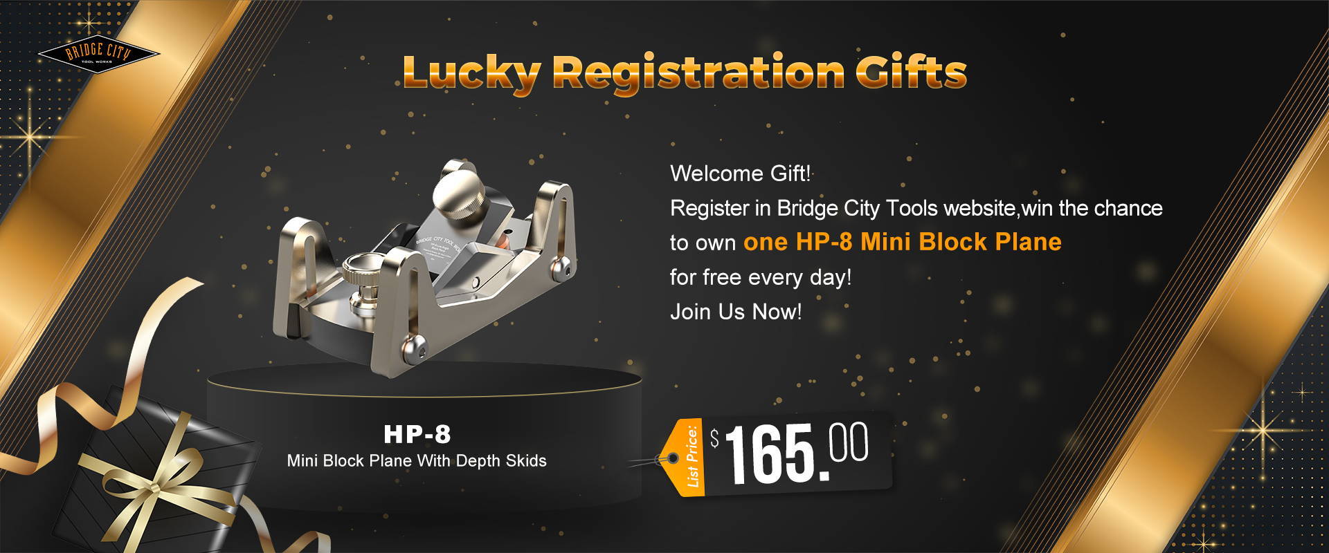 Bridge City Tool Works